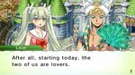 Rune Factory 4-Confession to Leon - YouTube